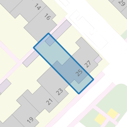 Perceel BDA00-H-6039