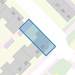 Perceel BDA00-H-6040