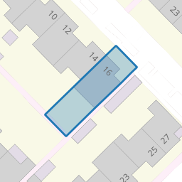 Perceel BDA00-H-6041