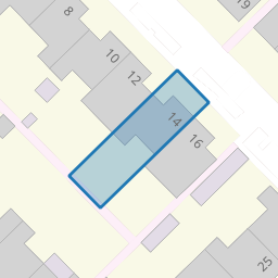 Perceel BDA00-H-6042