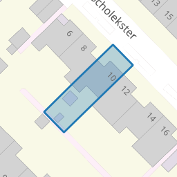 Perceel BDA00-H-6044