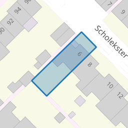 Perceel BDA00-H-6046