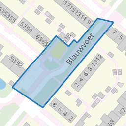 Perceel BDA00-H-6054