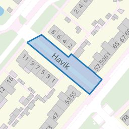 Perceel BDA00-H-6055