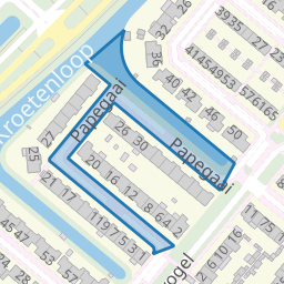 Perceel BDA00-H-6056