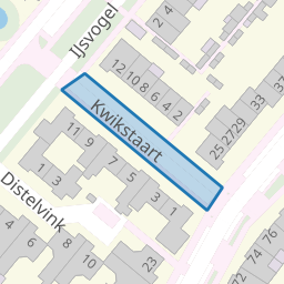 Perceel BDA00-H-6058