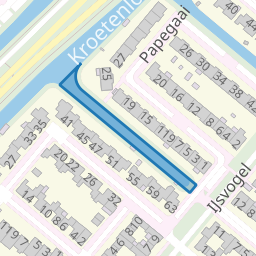 Perceel BDA00-H-6059