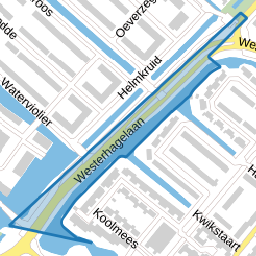 Perceel BDA00-H-6060