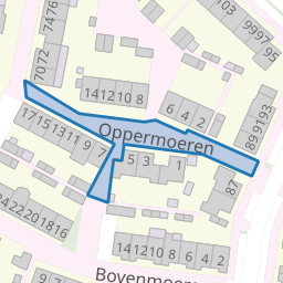 Perceel BDA00-H-6072