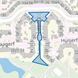 Perceel BDA00-H-6077