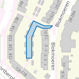 Perceel BDA00-H-6085