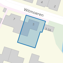 Perceel BDA00-H-6086