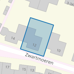 Perceel BDA00-H-6089