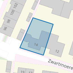 Perceel BDA00-H-6090