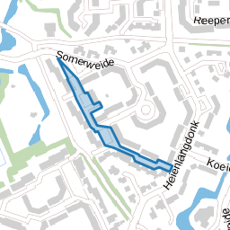 Perceel BDA00-H-6096