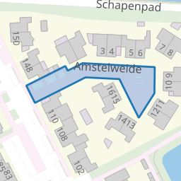 Perceel BDA00-H-6104