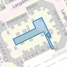 Perceel BDA00-H-6107