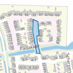 Perceel BDA00-H-6109