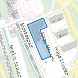 Perceel BDA00-H-6114