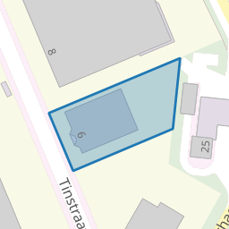 Perceel BDA00-H-6117