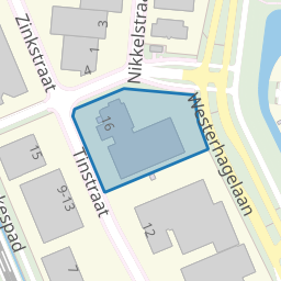 Perceel BDA00-H-6123