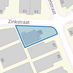 Perceel BDA00-H-6132