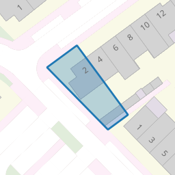 Perceel BDA00-H-6138