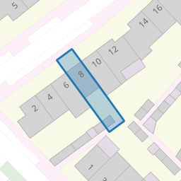 Perceel BDA00-H-6141