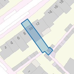 Perceel BDA00-H-6142