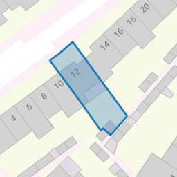 Perceel BDA00-H-6143