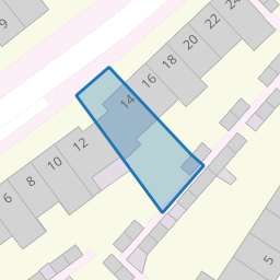 Perceel BDA00-H-6144