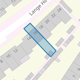 Perceel BDA00-H-6145