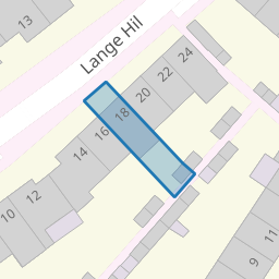 Perceel BDA00-H-6146