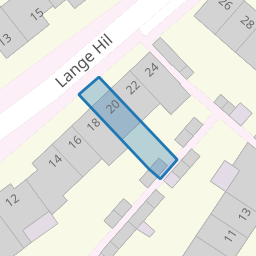 Perceel BDA00-H-6147