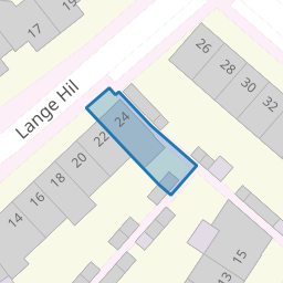 Perceel BDA00-H-6149