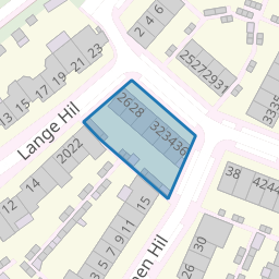 Perceel BDA00-H-6150