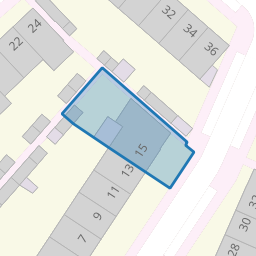 Perceel BDA00-H-6151