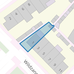 Perceel BDA00-H-6159