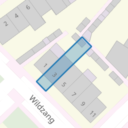 Perceel BDA00-H-6160