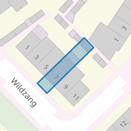 Perceel BDA00-H-6162