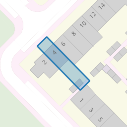 Perceel BDA00-H-6166