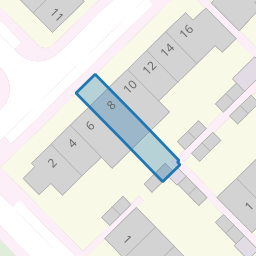 Perceel BDA00-H-6168