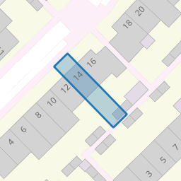 Perceel BDA00-H-6170