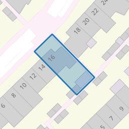 Perceel BDA00-H-6171