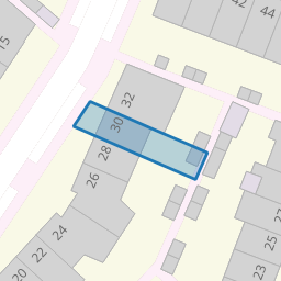 Perceel BDA00-H-6178