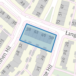 Perceel BDA00-H-6180