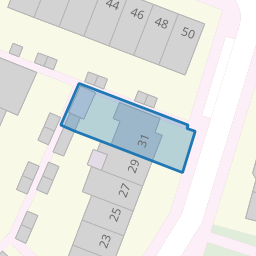 Perceel BDA00-H-6181