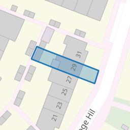 Perceel BDA00-H-6182