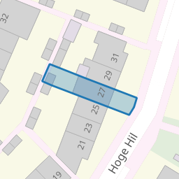 Perceel BDA00-H-6183