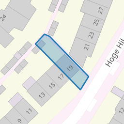 Perceel BDA00-H-6187